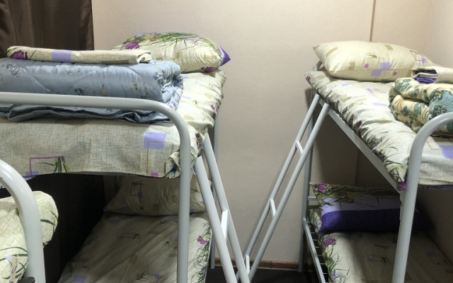 Uley Na Butlerova Hostel