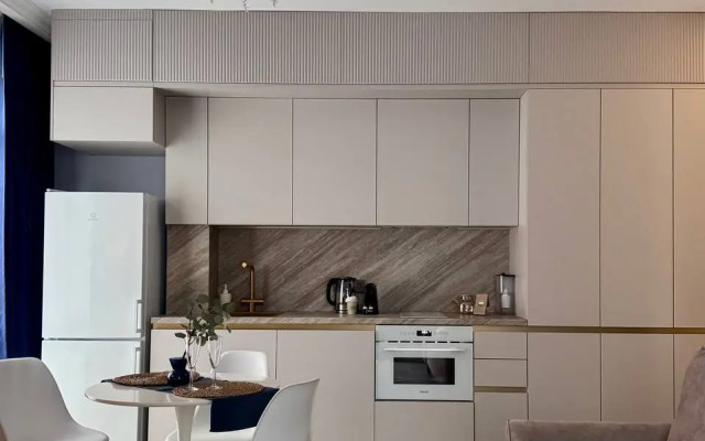 Квартира Бриз на Первой Береговой Линии