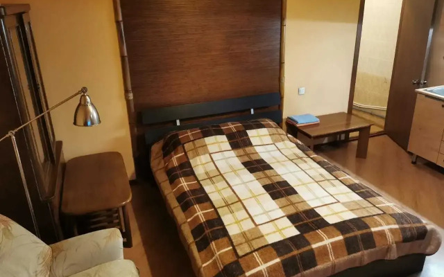 Квартира со всеми удобствами, чистая, уютная