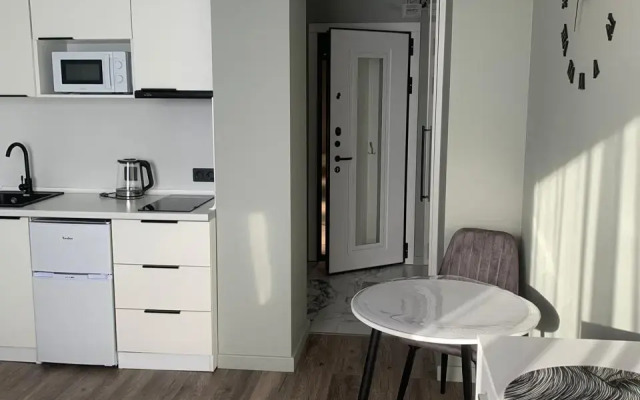 Ladotel Na Leninskom Apartments