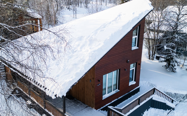 Chamonix-Mont-Blanc Recreation center