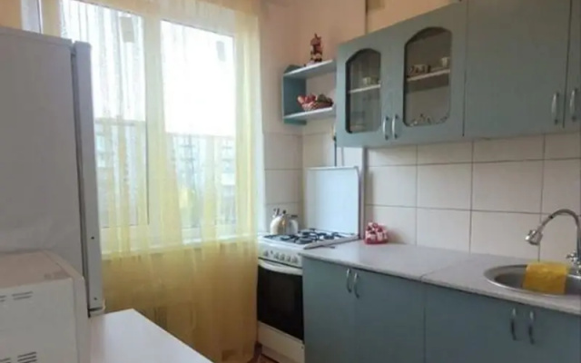 Квартира двухкомнатная в микрорайоне сахзавод МЖК