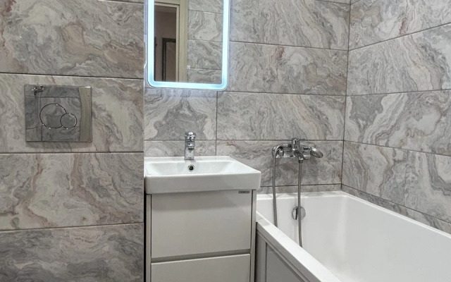 Квартира Видовая в 5 минутах от вокзала