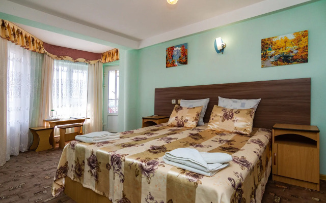 Ivan da Maria Guest House