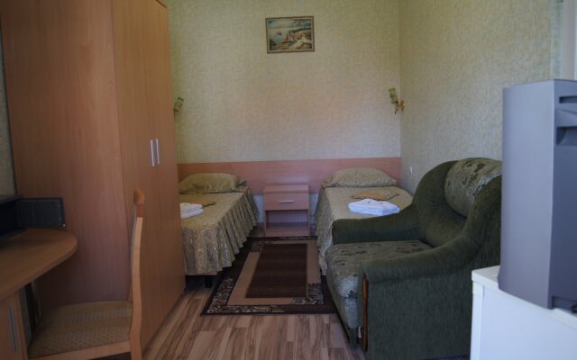 Гостевой Дом Галина