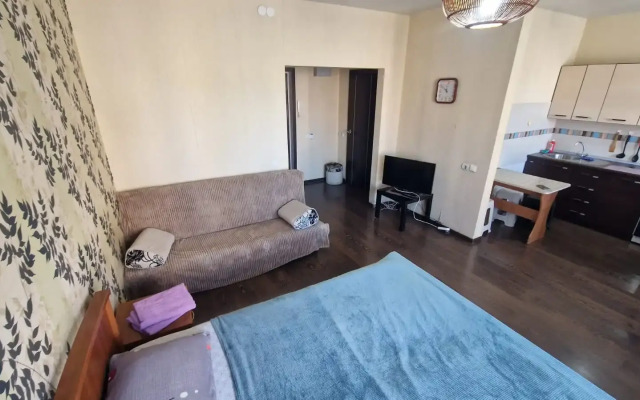 Квартира на улице Красногвардейская 20