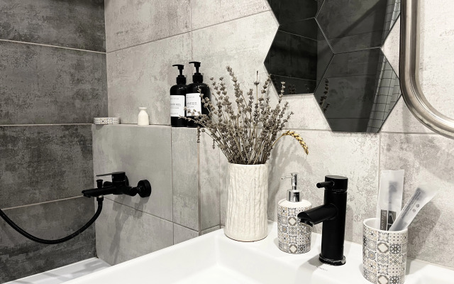 Квартира Уютная однокомнатная