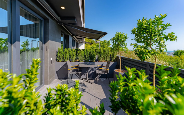 Mondrian Boutique Hotel