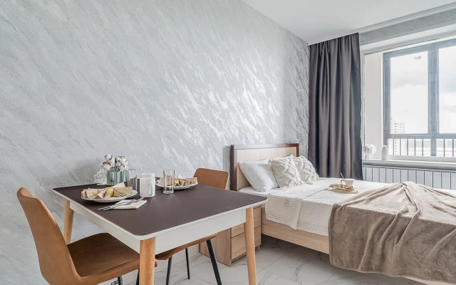 159 Na Uspenskom Prospekte 113D Flat