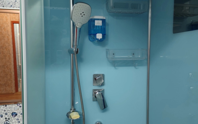 Квартира на улице Транспортная 16/1 от КварТерры