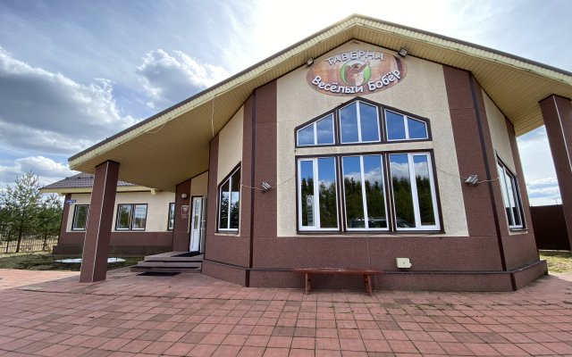 Mini-Hotel Veselyij Bober