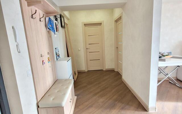 Volshebnaya Flat