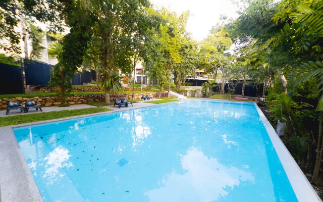 Samui Jungle Villas