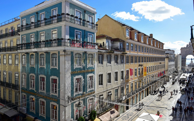 My Story Hotel Augusta