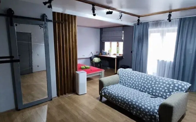 Квартира на улице Горького 18/22