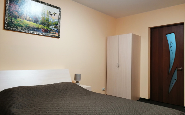 Meduza Guest House