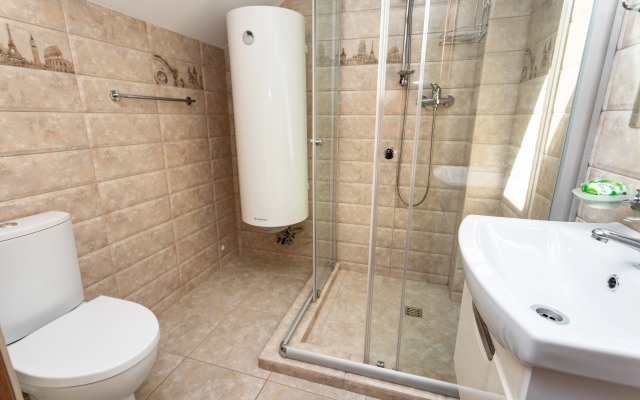 \Atlant Super Luxury Apartament