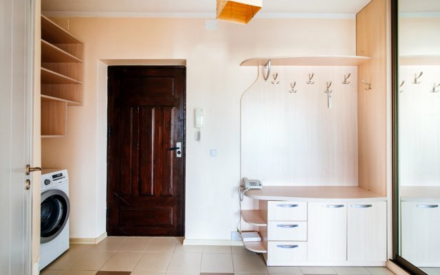 Pobediteley 3 Apartments