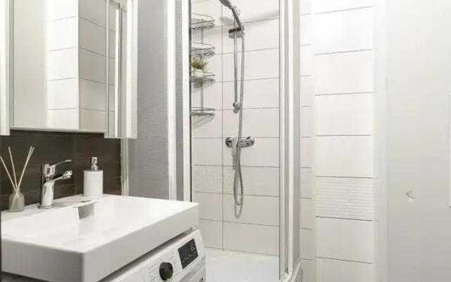 Na Zheleznodorozhnom Prospekte 14k1 Apartments