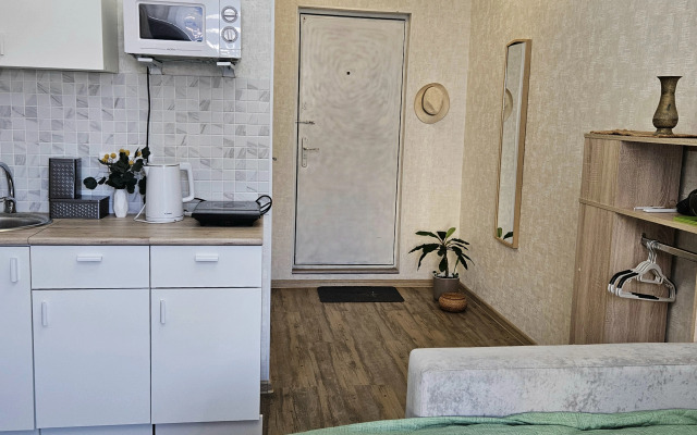 Апартаменты Лето