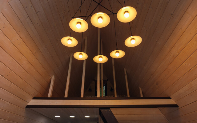 База отдыха Белка