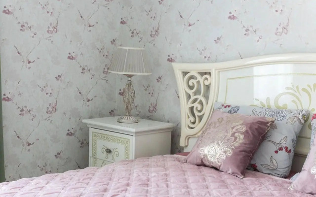 Квартира на ул Тимирязева 97