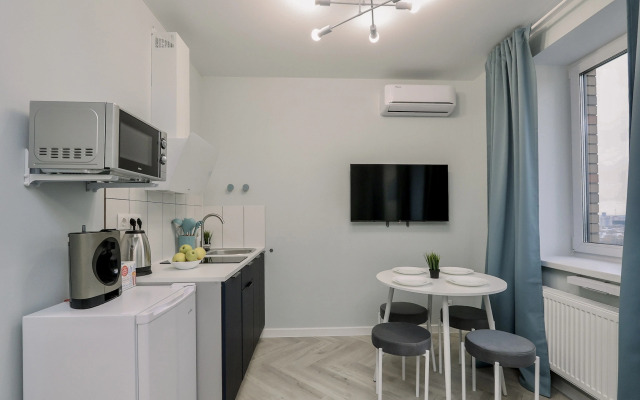 Квартира Privi House на Воткинском шоссе 53к1