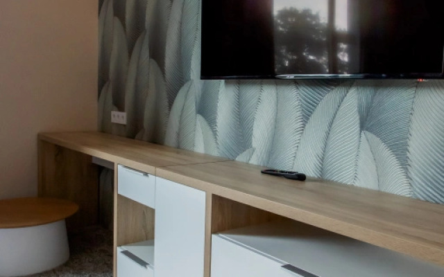 Апартаменты Изумрудные Кениг Апарт