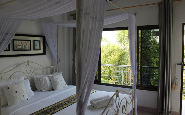 Мини-Отель Whiteelephant Resort
