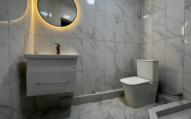 Квартира уютная с новым ремонтом Кав33