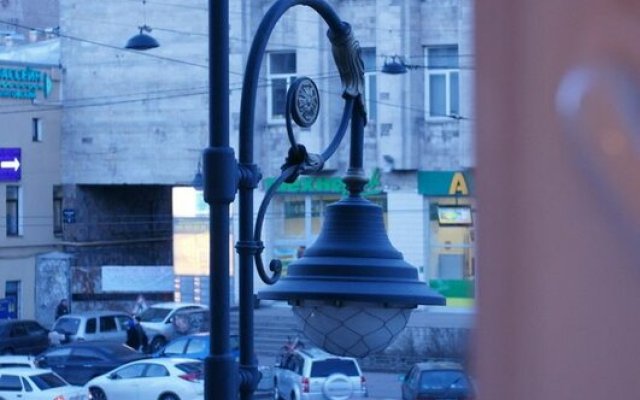 Hotel Lota