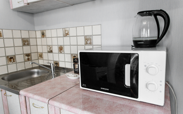 Prospekt Pritomskiy 11 Apartaments