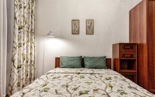 22 Samiy Tsentr. Vid na Gory. Idealno dlya Komandirovannykh i Turistov Apartments