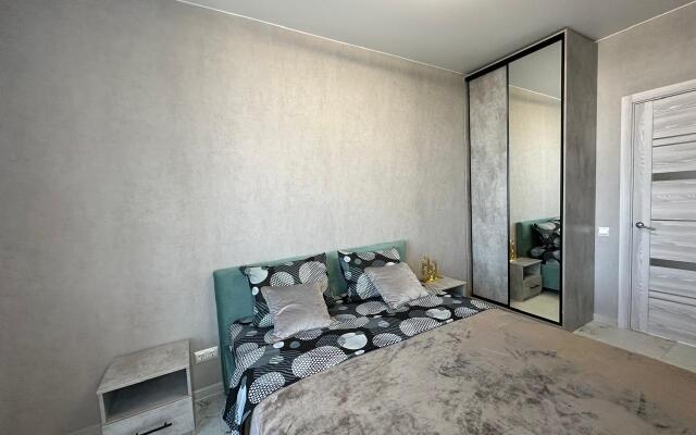 Квартира Апартаменты Премиум Класса рядом с ЗАГСом