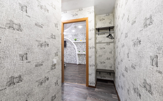 Квартира уютная у набережной