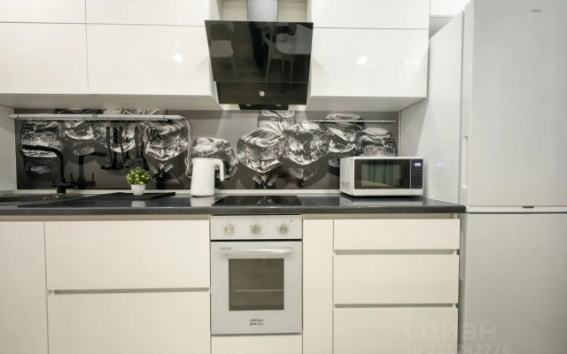 Квартира Уютная квартира в 5 минутах от залива