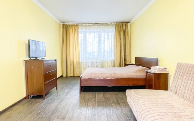 Odnokomnatnye DearHome Shosse Entuziastov 5B Apartment