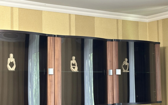 Апартаменты Двухкомнатная PKRP