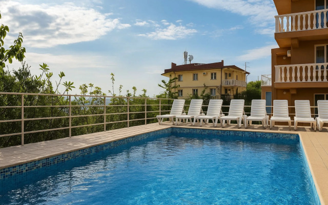 Panorama Guest House