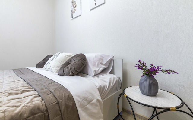 BeGuest Na Yevgeniya Savkova Flat