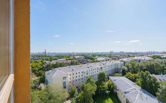 Komfort Klassa Flat