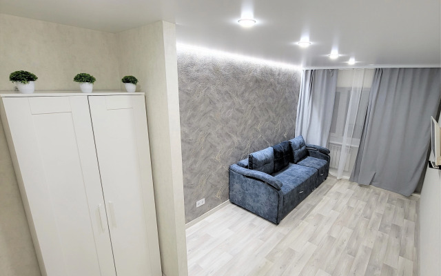 Квартира на Студенческой 7