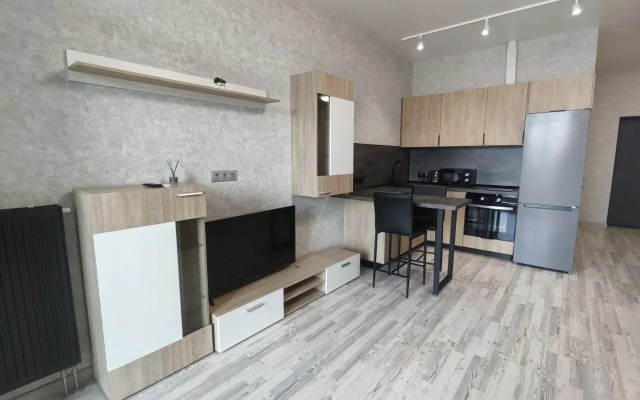 Апартаменты Welcome  на Красном проспекте 104