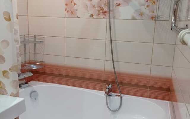 Апартаменты на Плеханова