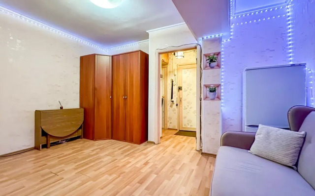 Vozle Metro Novye Cheremushki Flat