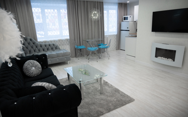 Квартира ул. Дзержинского, д.3