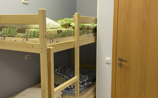 Hostel "Cosmonaut"