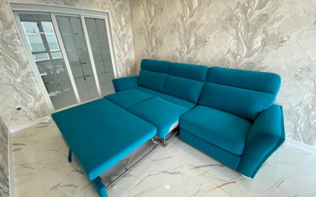 Zhiloy Kompleks Morskaya Simfoniya Flat