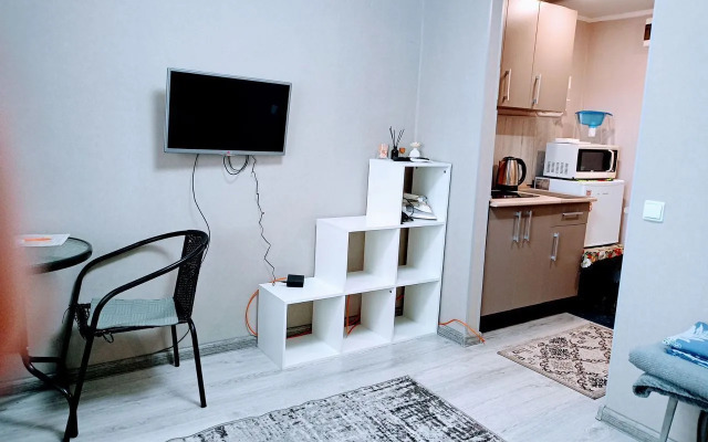 Квартира Уютная Студия