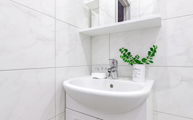 Апартаменты Видовая Студия В Центре Краснодара